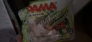 INSTANT RICE VERMICELLI CLEAR SOUP FLAVOUR