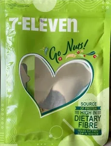 7-Eleven Mixed Nuts