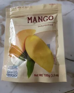 MANGO DEHYDRATED