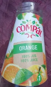 Compal orange