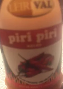 Piri pirl