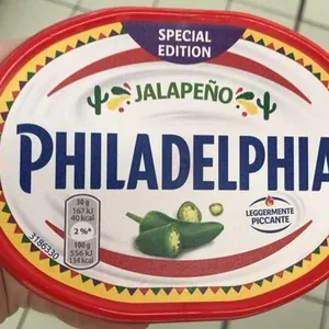 Formaggio spalmabili