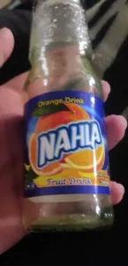 Nahla