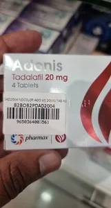 Adonis 20mg