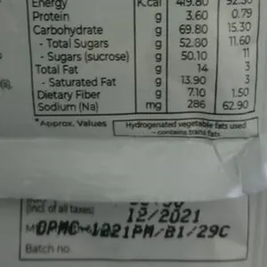 Continental This is Caramel coffee