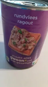rundvlees ragout