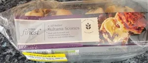 Scones