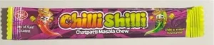 Chilli Shilli