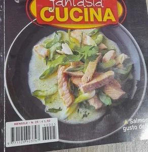 fantasia cucina