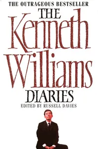 Kenneth Williams Diaries