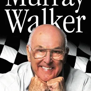 Murray Walker