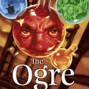 Ogre Downstairs