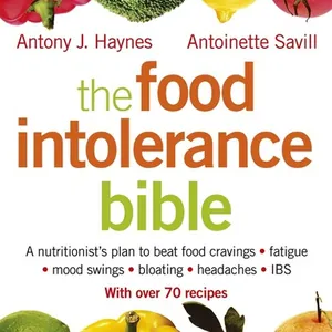 Food Intolerance Bible