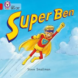 Super Ben