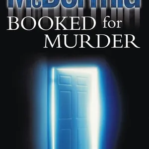 Booked for Murder