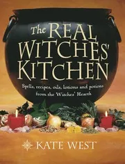The Real Witches Kitchen