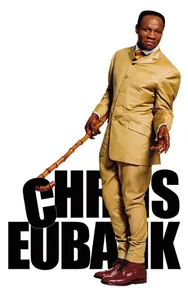 Chris Eubank