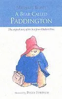 A Bear Called Paddington