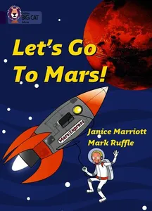 Let's Go to Mars