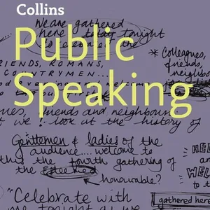Collins Public Speaking