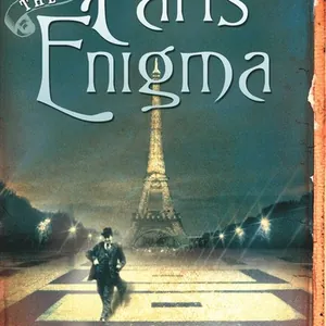 Paris Enigma