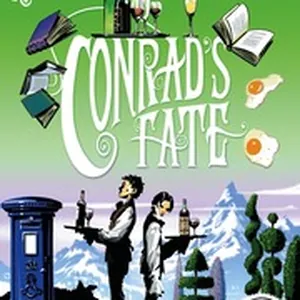 Conrads Fate