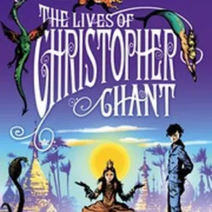 The Lives of Christopher Chant