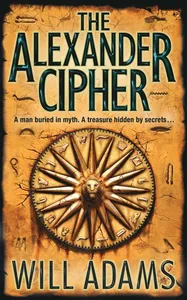 Alexander Cipher