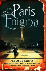 Paris Enigma