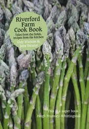 Riverford Farm Cook Book