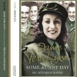 SOME SUNNY DAY ABR AUDIBLE EA