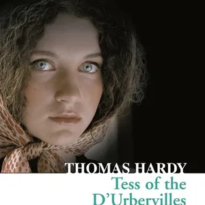 Tess of the D'Urbervilles