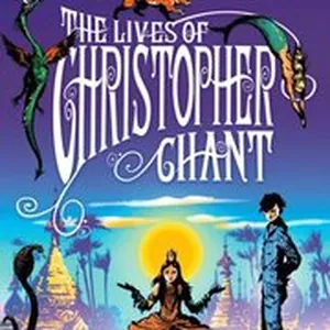 Lives of Christopher Chant