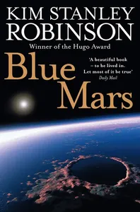 Blue Mars