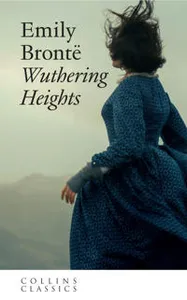 Wuthering Heights - Bronte, Emily (Häftad), 0007350813