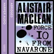 FORCE 10 FROM NAVARONE UNA EA