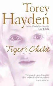 Tiger's Child