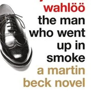 The Man Who Went Up in Smoke