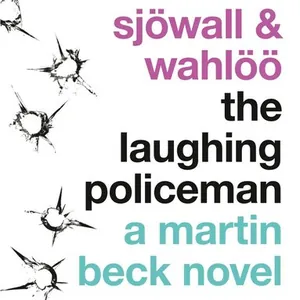 Laughing Policeman