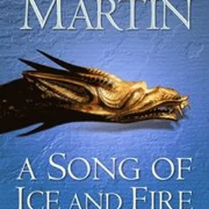 SONG OF ICE FIRE COMPLE EB