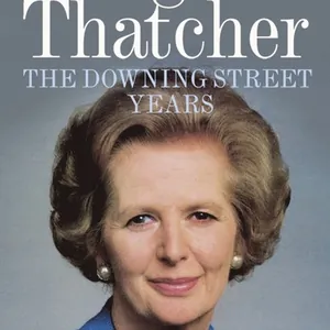 Downing Street Years