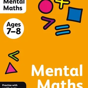 Collins Mental Maths