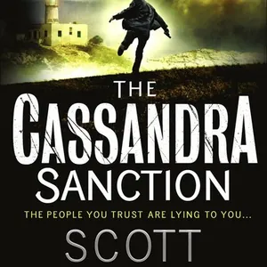 Cassandra Sanction