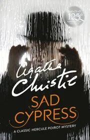 Sad Cypress
