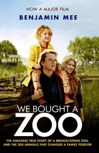 We Bought a Zoo (Film Tie-in)