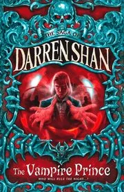 Vampire Prince