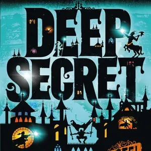 Deep Secret