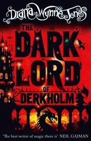 Dark Lord of Derkholm