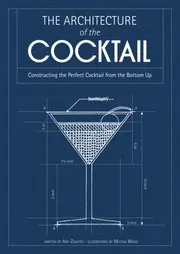 ARCHITECTURE OF COCKTAIL E EB