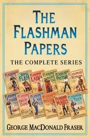 Flashman Papers